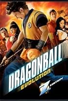 Dragonball Evolution: Deleted Scenes (2009)