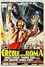 Hercules Against Rome (1964)