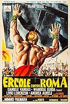 Hercules Against Rome