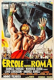 Hercules Against Rome (1964)