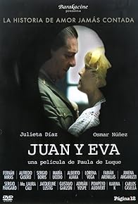 Primary photo for Juan y Eva