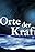 Orte der Kraft