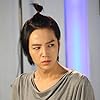 Jang Keun-suk in Minami Shineyo (2009)