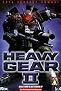 Heavy Gear II (1999)