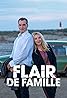 Flair de famille (TV Series 2023– ) Poster