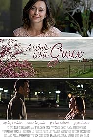 David Lee Smith, Ashley Bratcher, and Patrick Johnston in A Walk with Grace (2019)