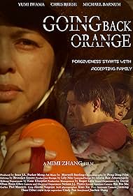 Going Back Orange (2016)