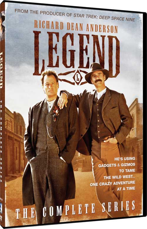 Legend (1995)