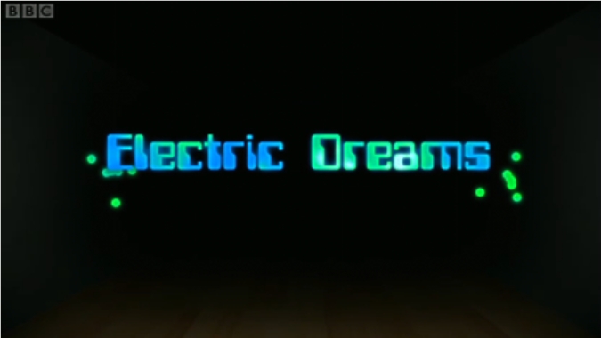 Electric Dreams (2009)