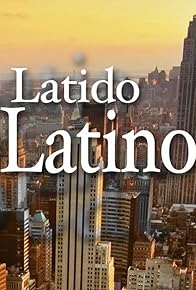 Primary photo for Latido Latino I: señas de identidad