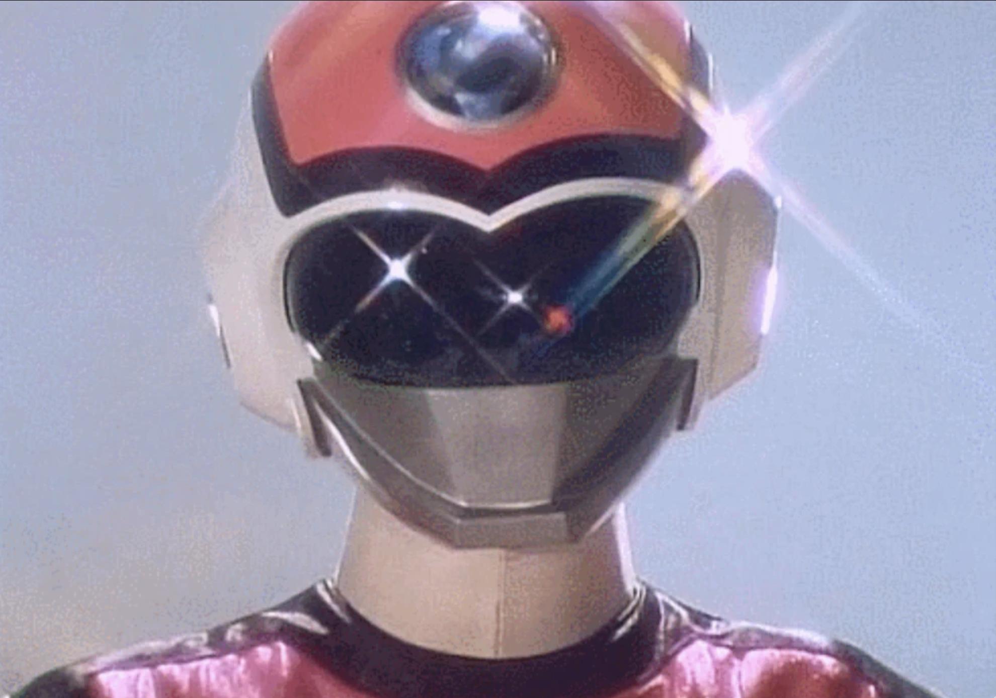 Supernova Flashman (1986)