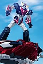 Grendizer U (2024)