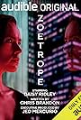 Daisy Ridley in Zoetrope (2021)