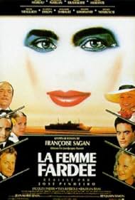 La femme fardée (1990)