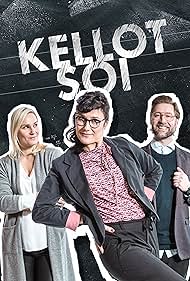 Kellot soi (2019)