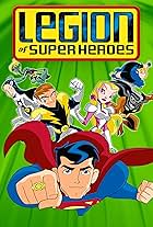 Legion of Super Heroes (2006)