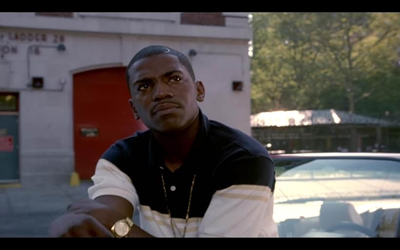 Mekhi Phifer in Paid in Full (2002)