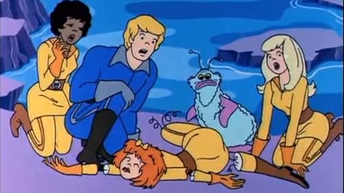 Josie and the Pussy Cats in Outer Space (1972)