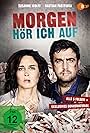 Bastian Pastewka and Susanne Wolff in Morgen hör ich auf (2016)