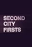 Second City Firsts (TV Series 1973– ) Poster