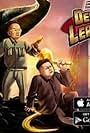 Dear Leader (2017)