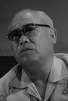 Toranosuke Ogawa in I Live in Fear (1955)