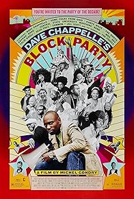 Primary photo for Dave Chappelle's Block Party