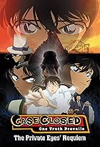 Detective Conan: The Private Eyes' Requiem (2006)