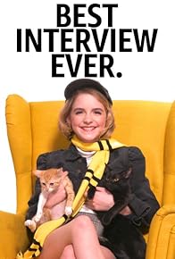 Primary photo for Best Interview Ever - Mckenna Grace