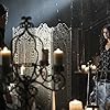 Nathaniel Buzolic and Danielle Campbell in The Originals (2013)