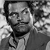 Ramayan Tiwari in Madhumati (1958)