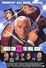 Leslie Nielsen in Naked Gun 33 1/3: The Final Insult (1994)