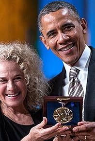 Primary photo for In Performance at the White House: The Gershwin Prize for Popular Song - Carole King