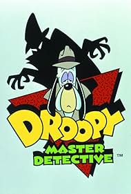 Droopy: Master Detective (1993)