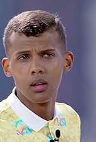 Stromae in L'Été indien (2014)