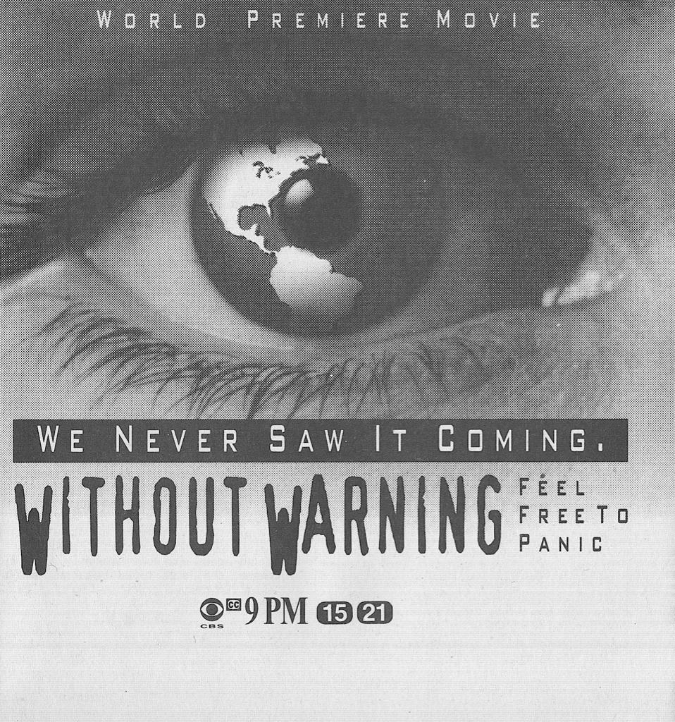 Without Warning (1994)