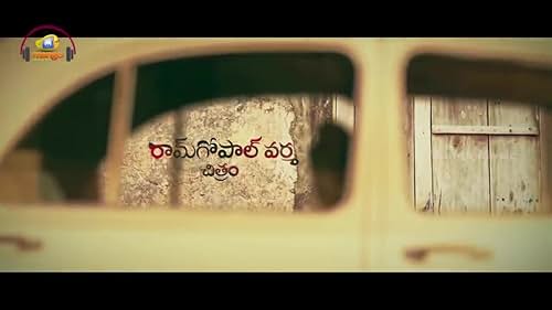 Vangaveeti Trailer