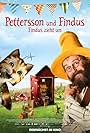 Pettson and Findus: Findus Moves House (2018)