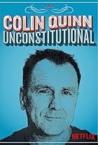 Colin Quinn: Unconstitutional