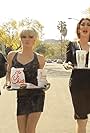 Willam Belli, Detox, and Vicky Vox in DWV: Chow Down (at Chick-fil-A) (2012)