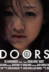 Regen Cheung in Doors (2014)