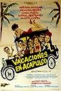 Vacations in Acapulco (1961)