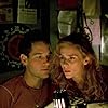 Marianne Hagan and Paul Rudd in Halloween: The Curse of Michael Myers (1995)