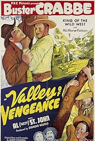 Primary photo for Valley of Vengeance