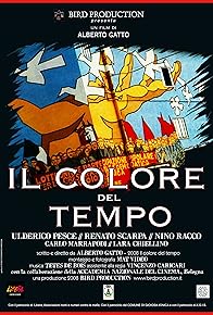 Primary photo for Il colore del tempo