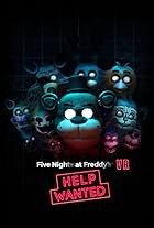 Five Nights at Freddy's: Help Wanted