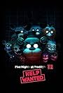 Five Nights at Freddy's: Help Wanted (2019)