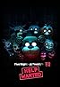 Five Nights at Freddy's: Help Wanted (Video Game 2019) Poster