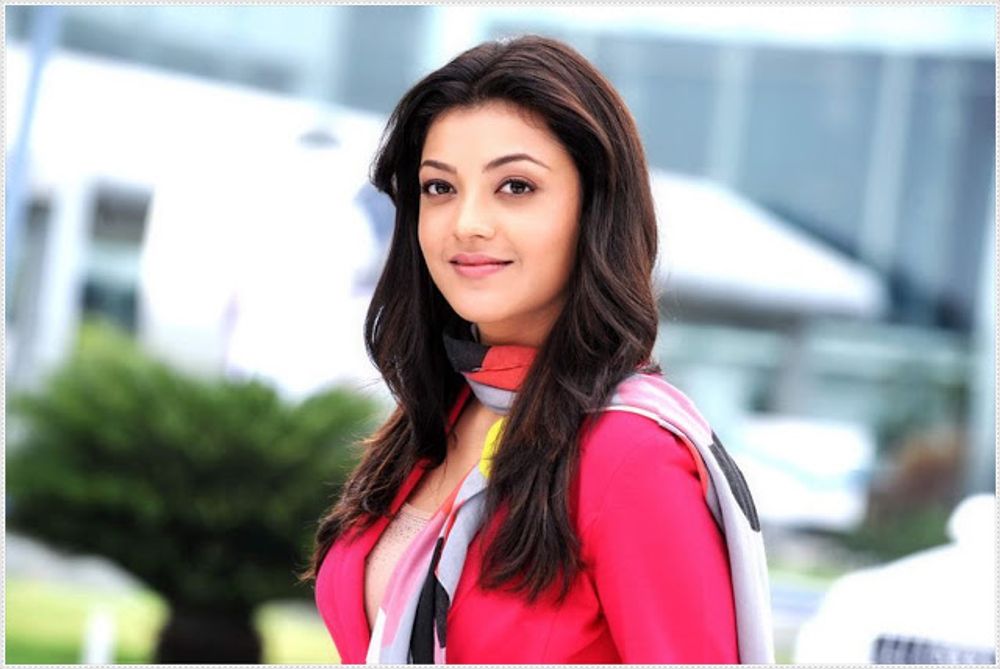 Kajal Aggarwal in Baadshah (2013)