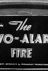 The Two-Alarm Fire (1934)